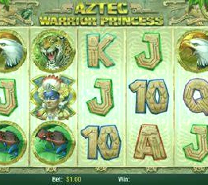 Isis slot