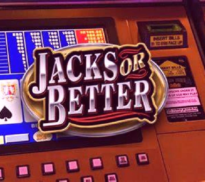 Jacks or Better (Games Global) slot