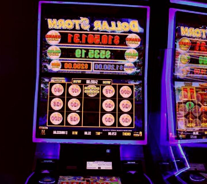 Joker 8000 slot