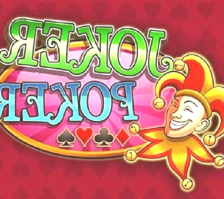 Joker Poker (Microgaming) slot
