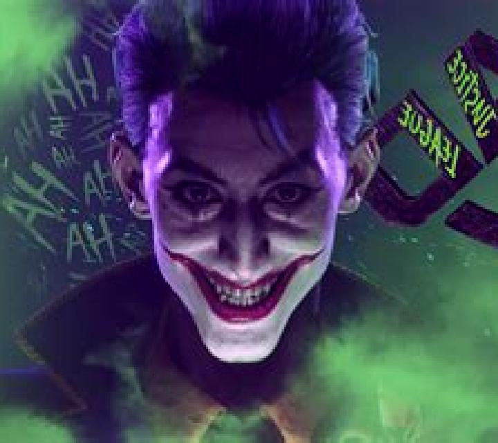 Joker Rush 5 slot