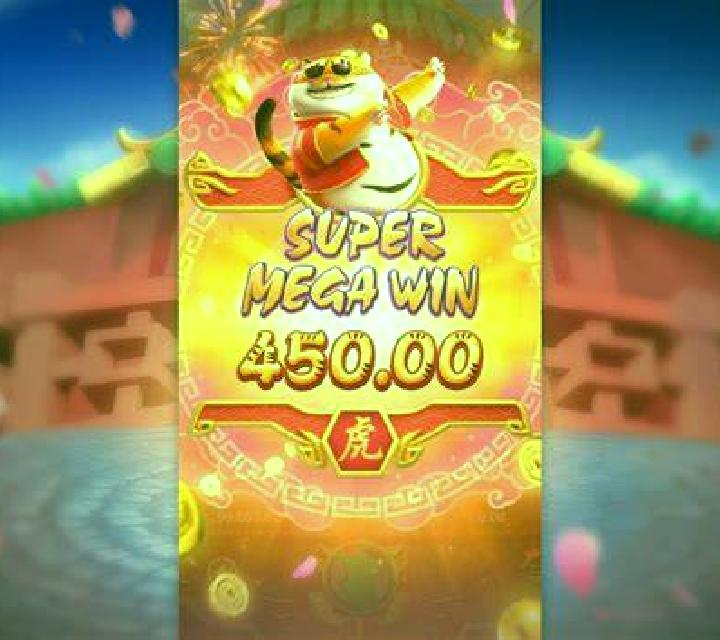 King Tiger Win Booster slot
