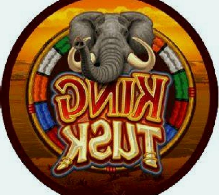King Tusk slot