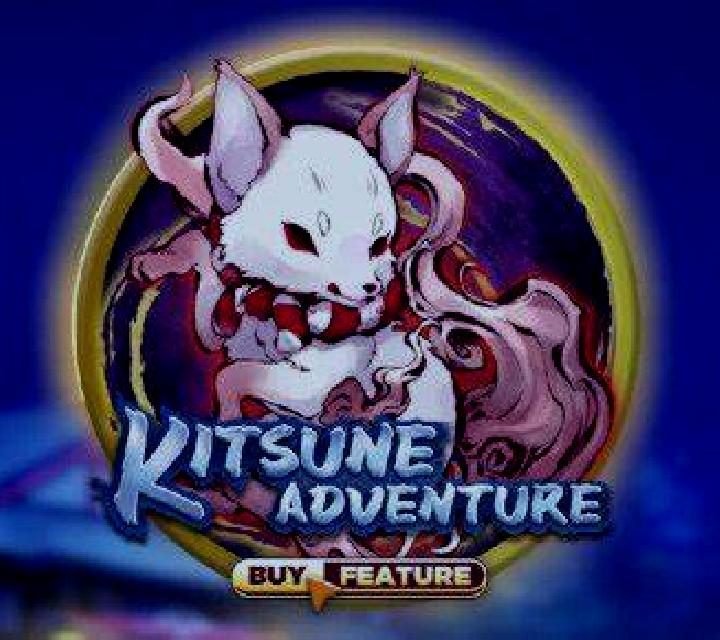 Kitsune Adventure slot