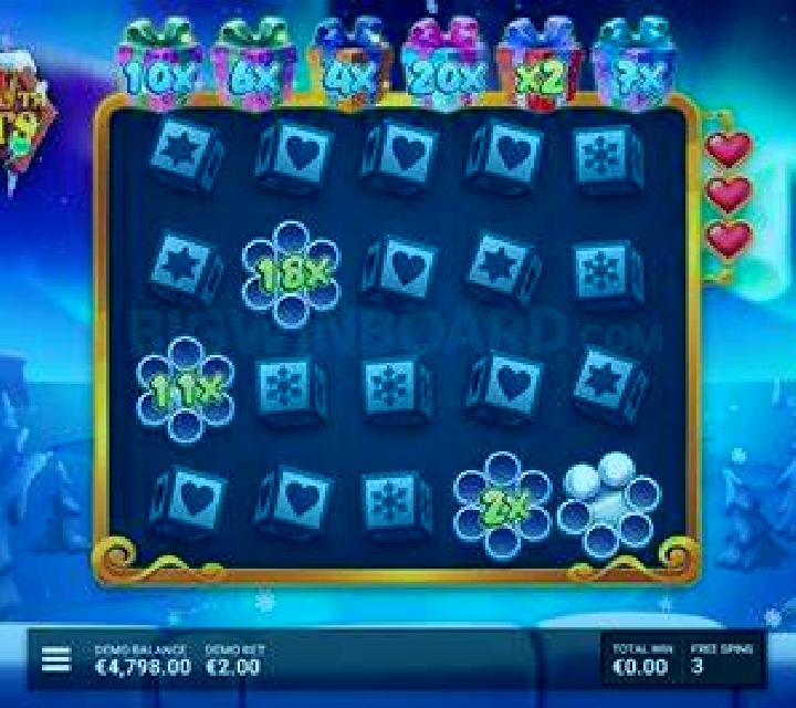 Kung Fu Cash slot