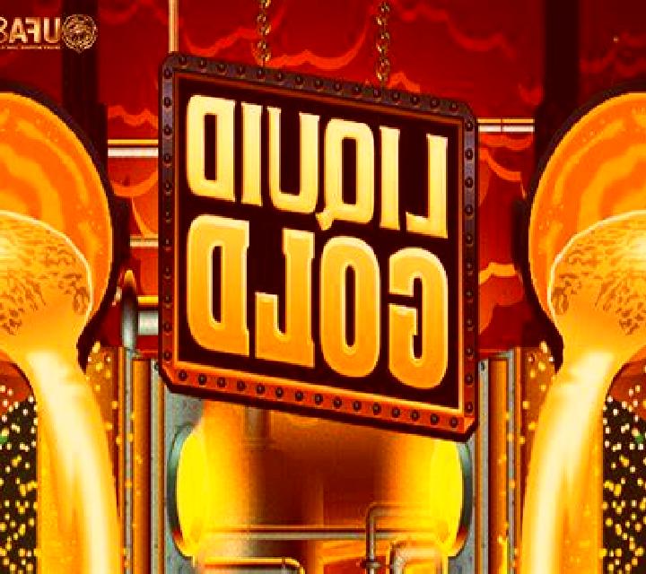 Liquid Gold slot