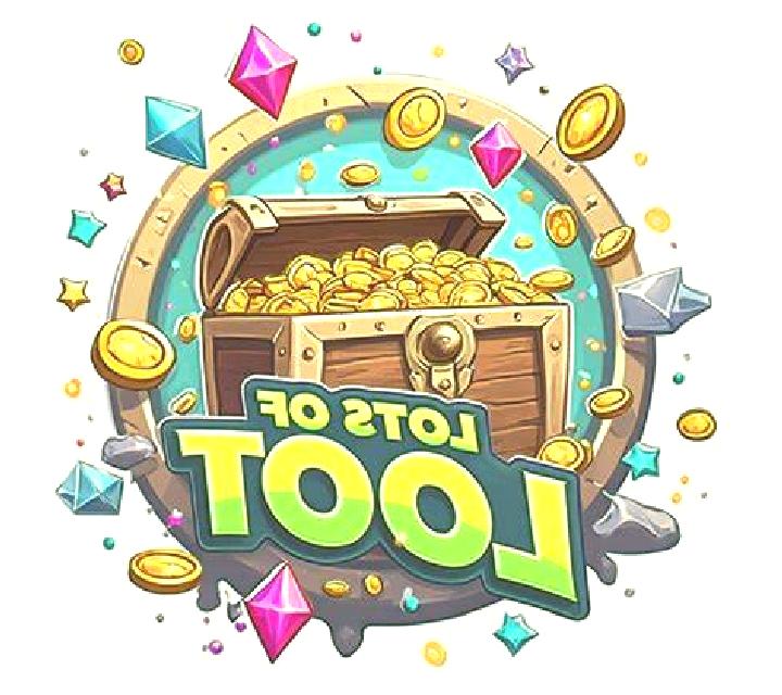 Lots a Loot slot