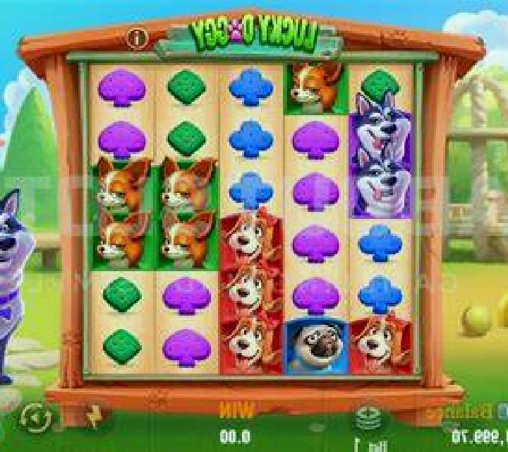 Love Island (Microgaming) slot