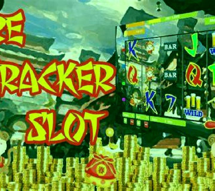 Lucky Firecracker slot