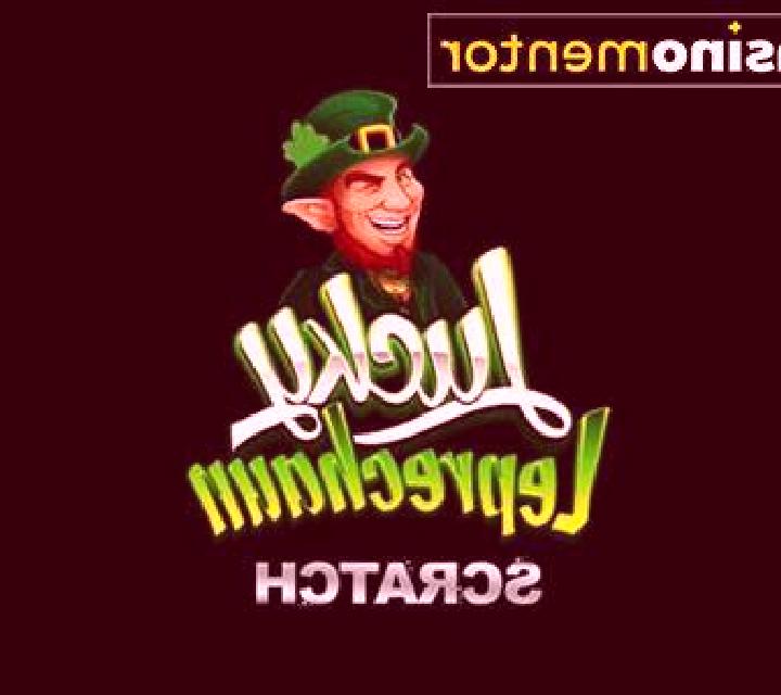 Lucky Leprechaun Scratch slot