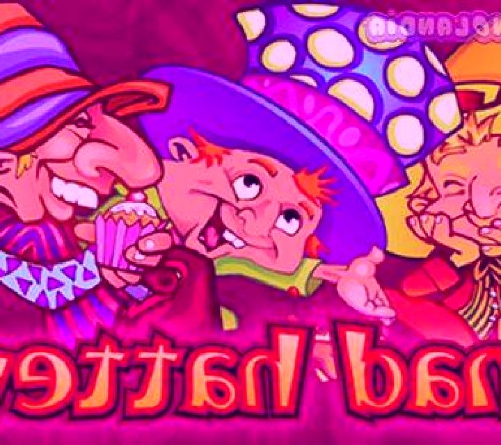 Mad Hatters slot