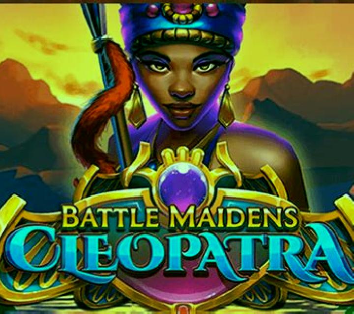 Maritime Maidens slot