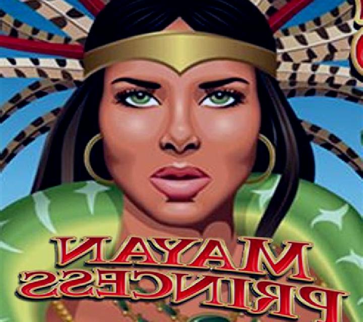 Mayan Princess slot