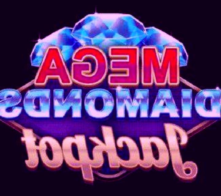 Mega Diamonds Jackpot slot