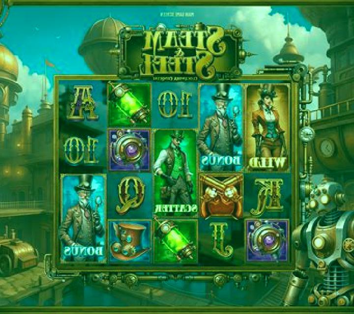 Mega Moolah slot