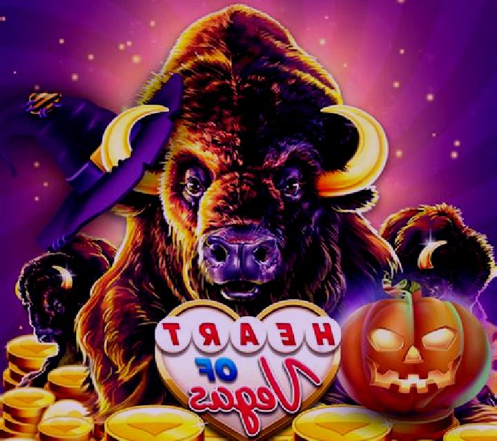 Mega Spins Break Da Bank Again slot