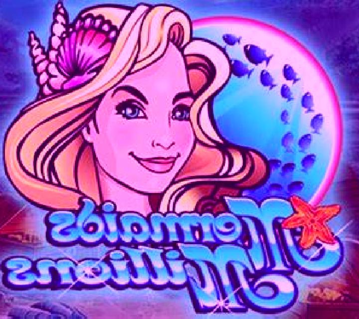 Mermaid s Millions (Games Global) slot