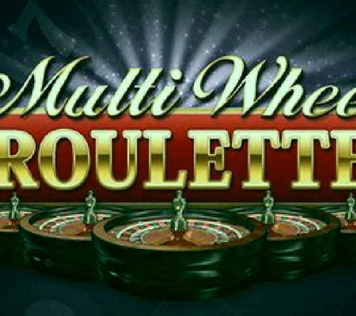 Multi Wheel Roulette slot