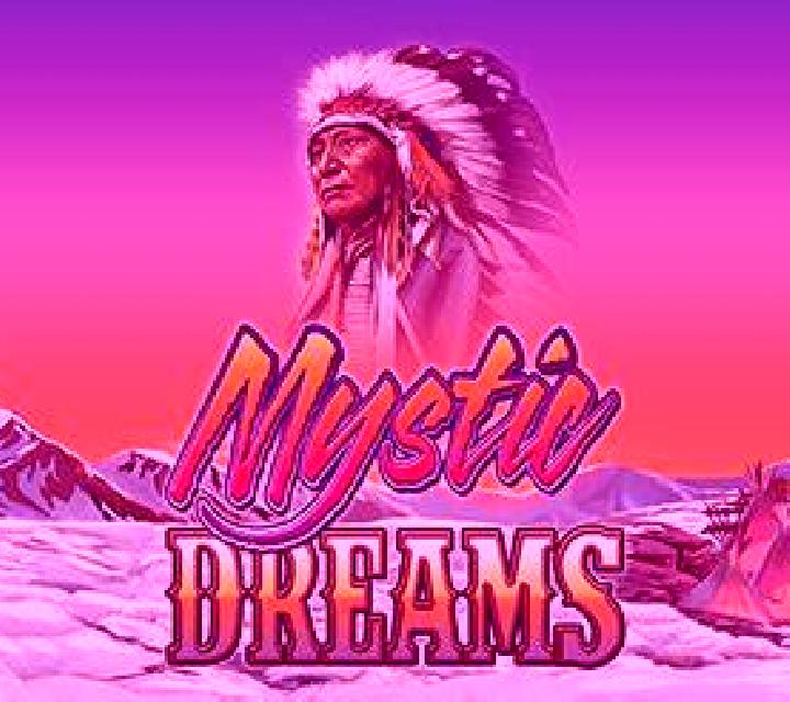Mystic Dreams slot