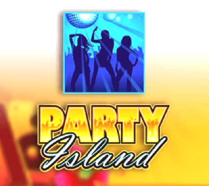 Party Island slot