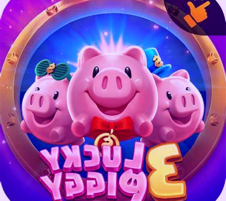Piggy Fortune (Games Global) slot