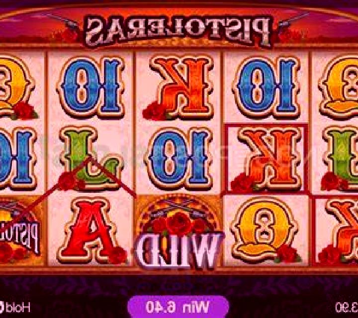 Pistoleras slot