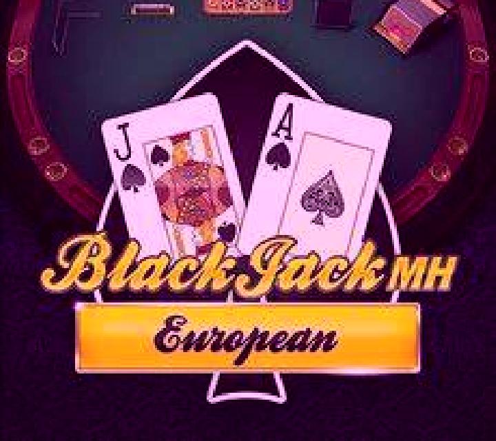 Premier Euro Blackjack MH slot
