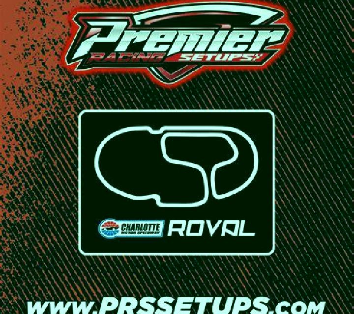 Premier Racing slot