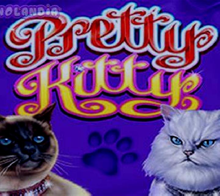 Pretty Kitty slot