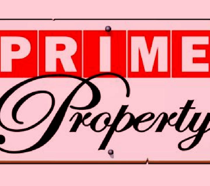 Prime Property slot