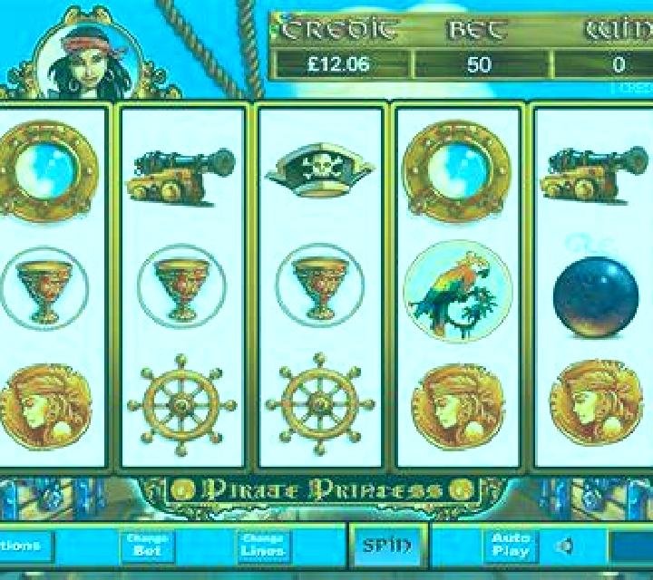 Scrooge (Microgaming) slot