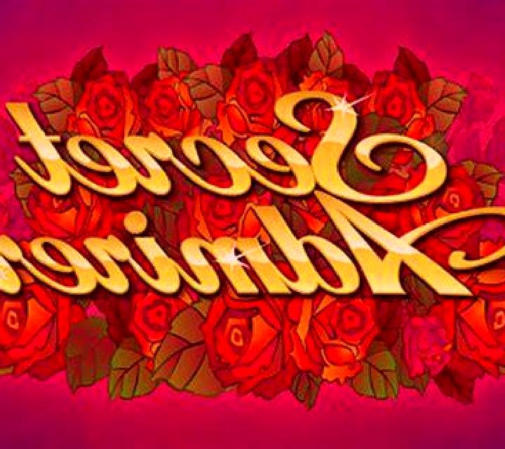 Secret Admirer slot