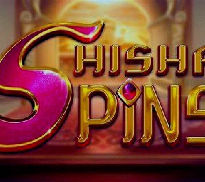 Shisha Spins slot