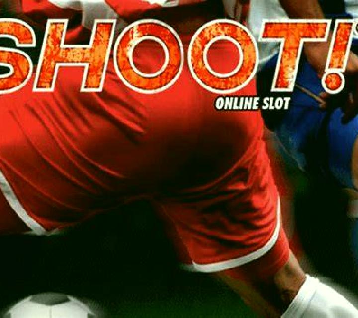 Shoot! slot