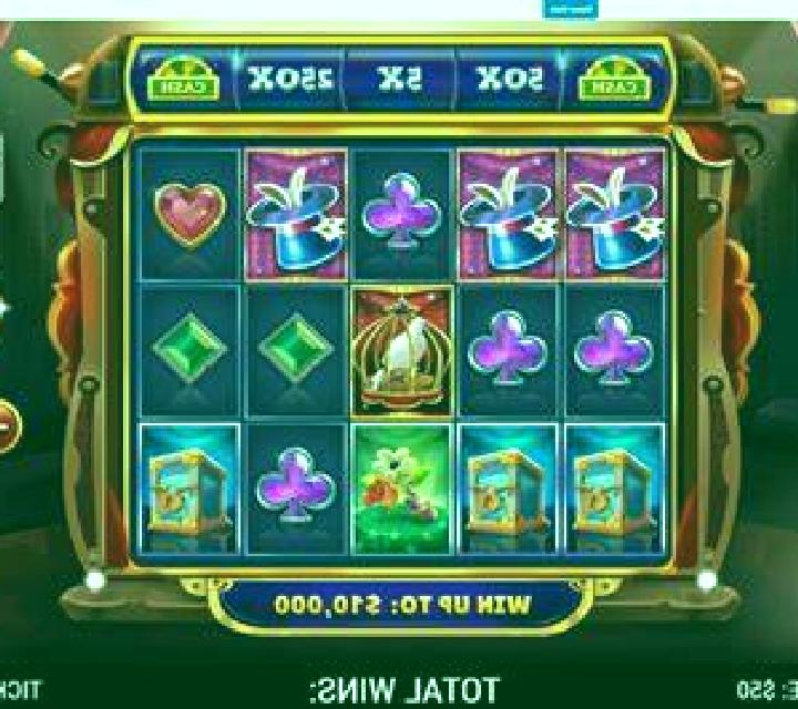 Slam Funk slot