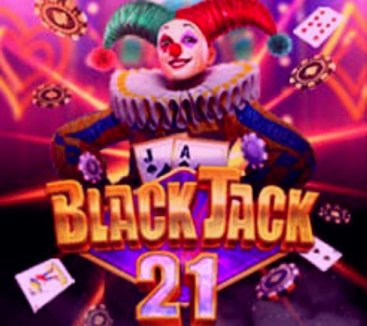 Spanish 21 Blackjack Gold slot