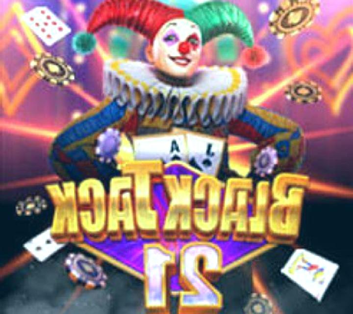 Spanish 21 Blackjack (Microgaming) slot