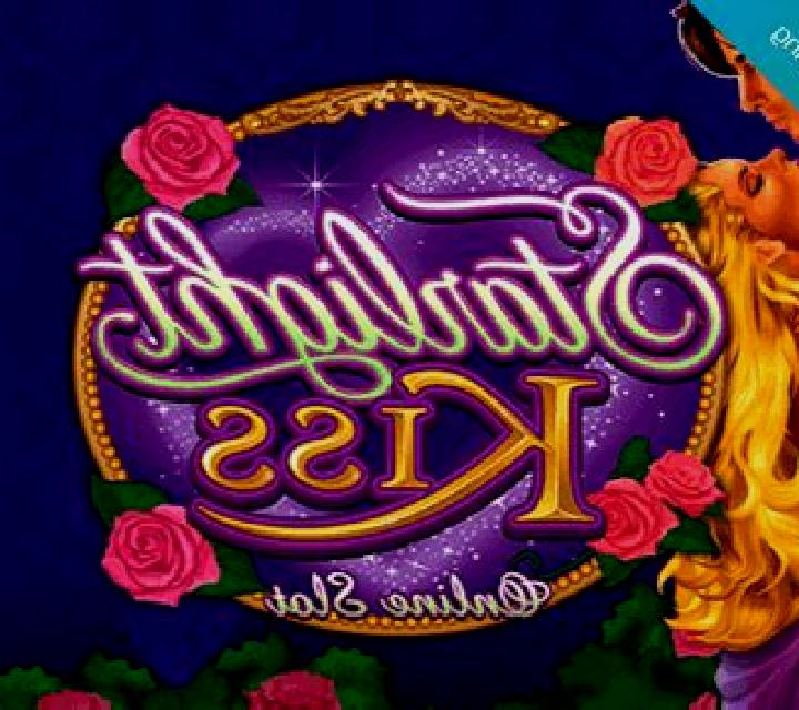 Starlight Kiss slot