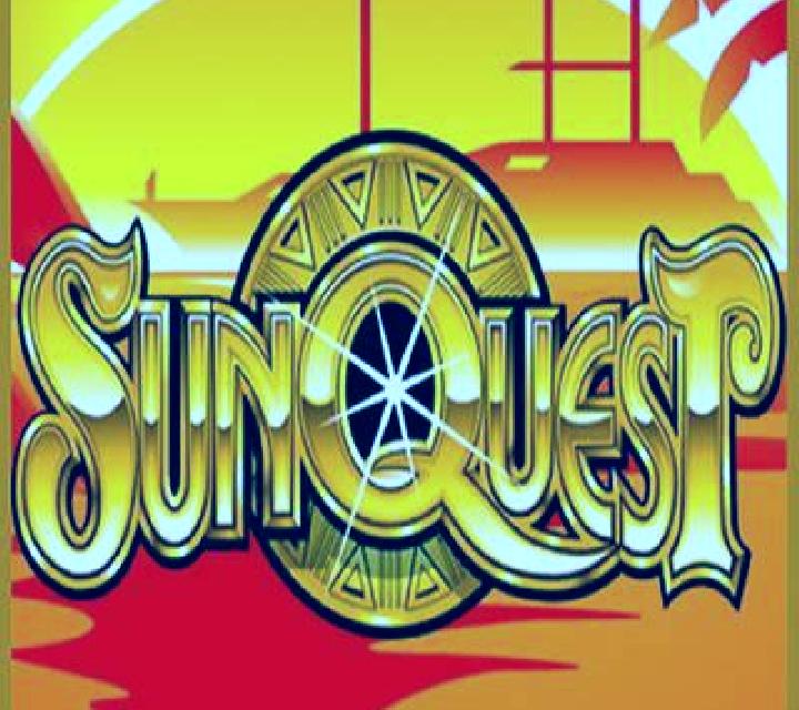 Sun Quest slot