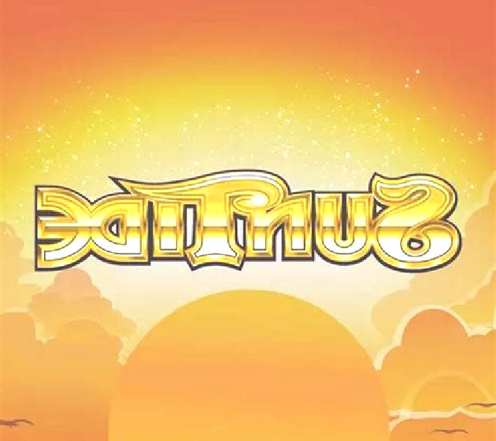 Sun Tide slot