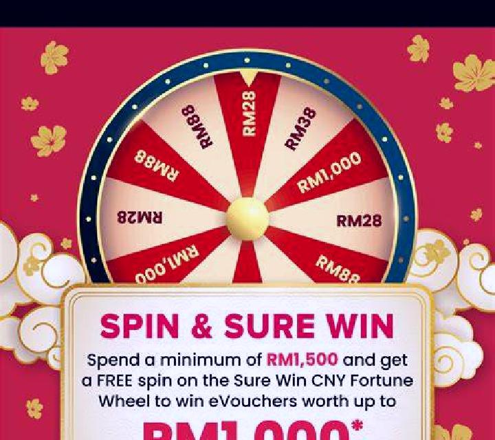 Sure Win Scratch slot