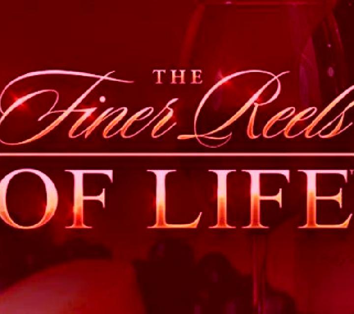 The Finer Reels of Life slot