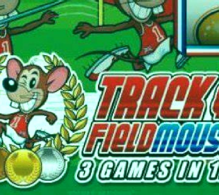 Track And Field Mouse slot