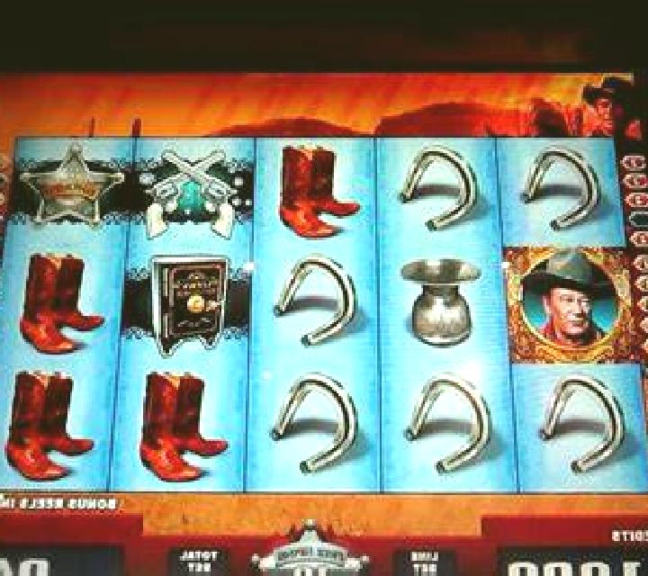 Treasure Nile slot