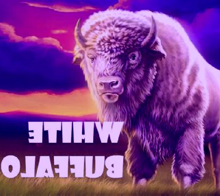 White Buffalo (Microgaming) slot