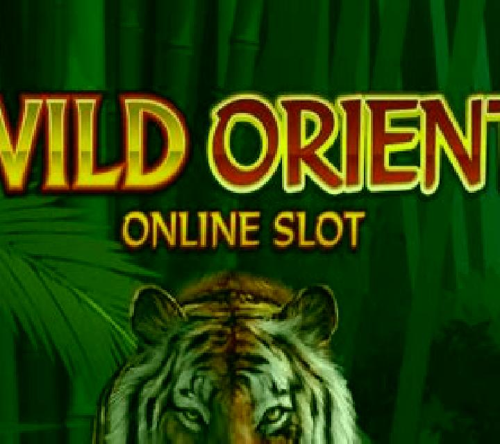 Wild Orient slot